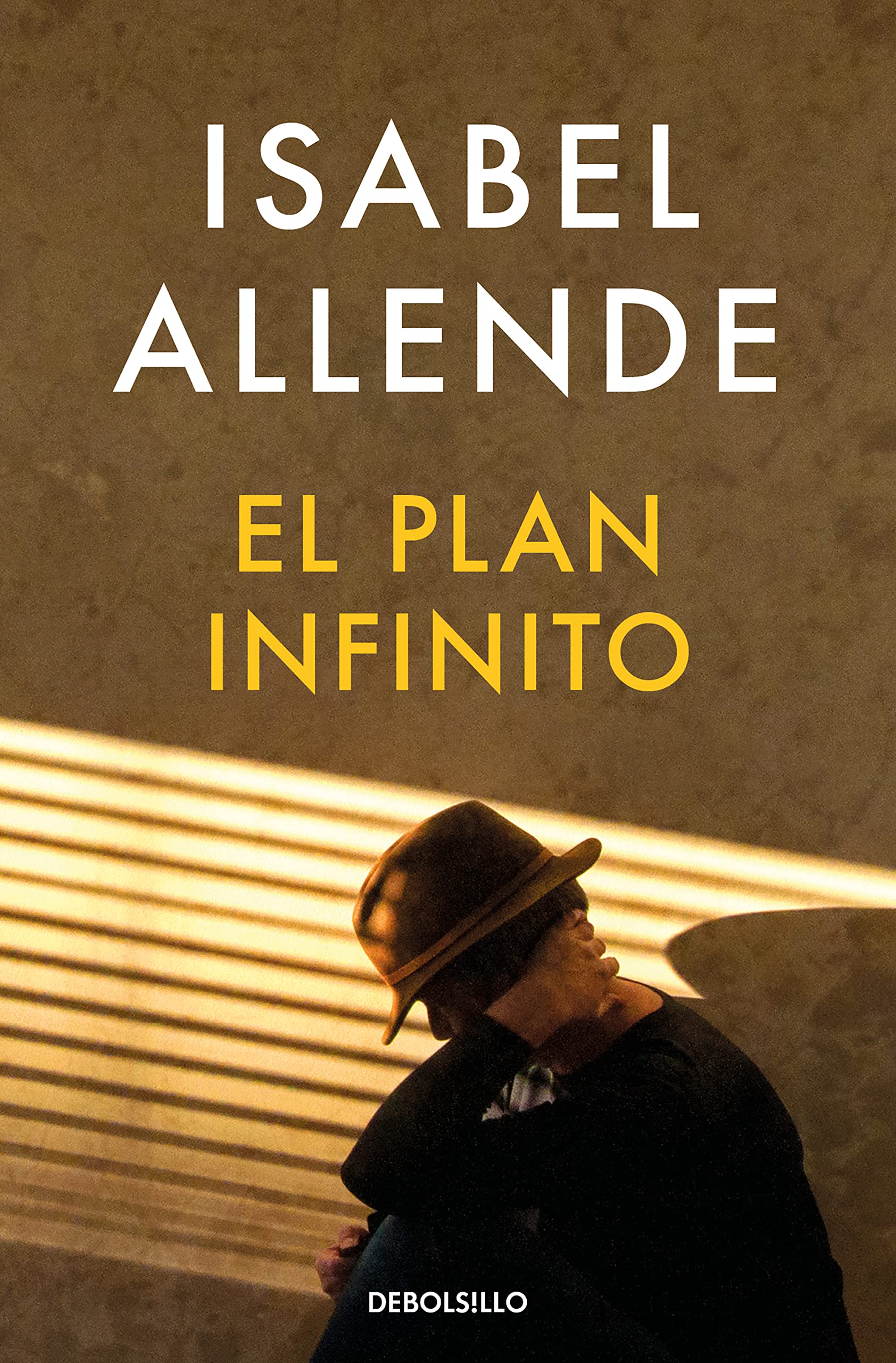 El plan infinito Historical Fiction