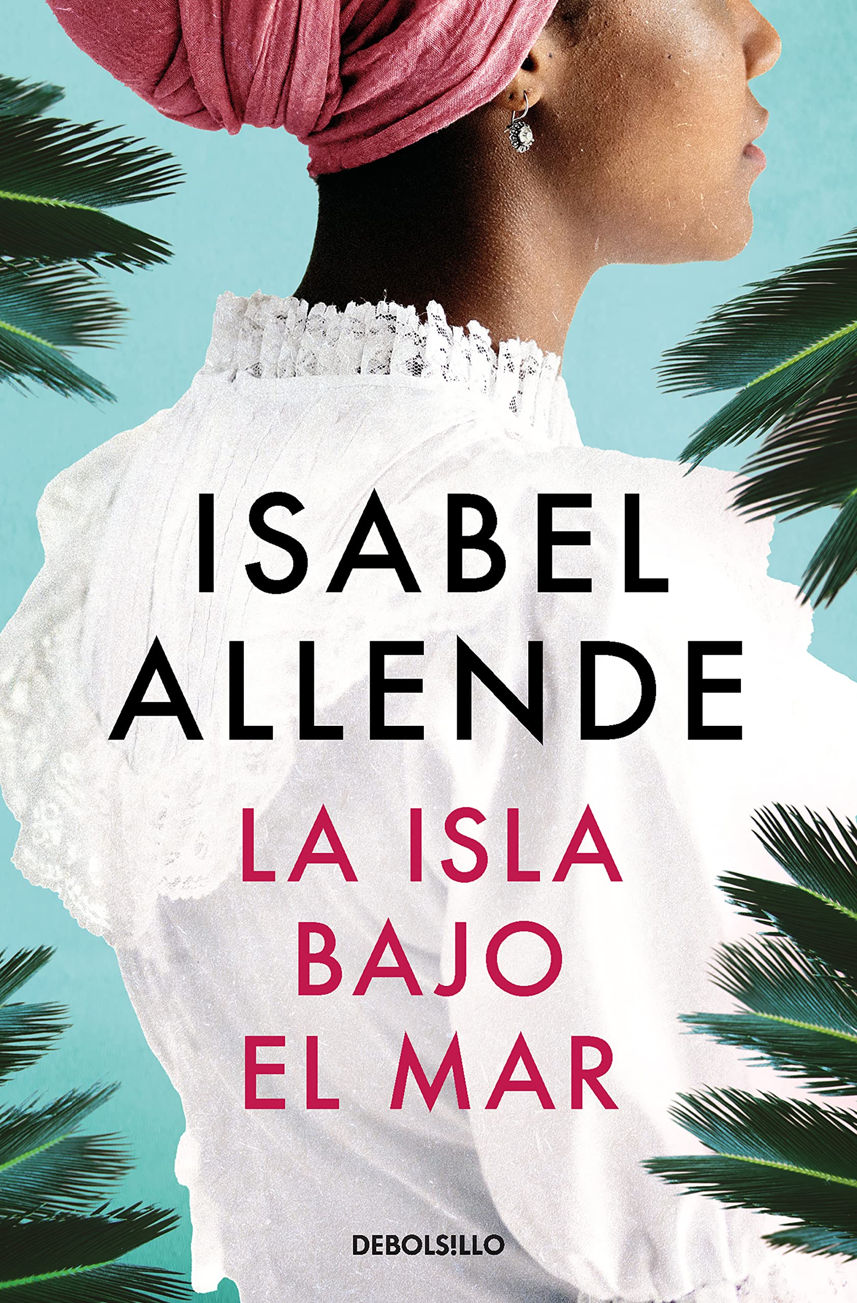La isla bajo el mar (Best Seller) Action & Adventure