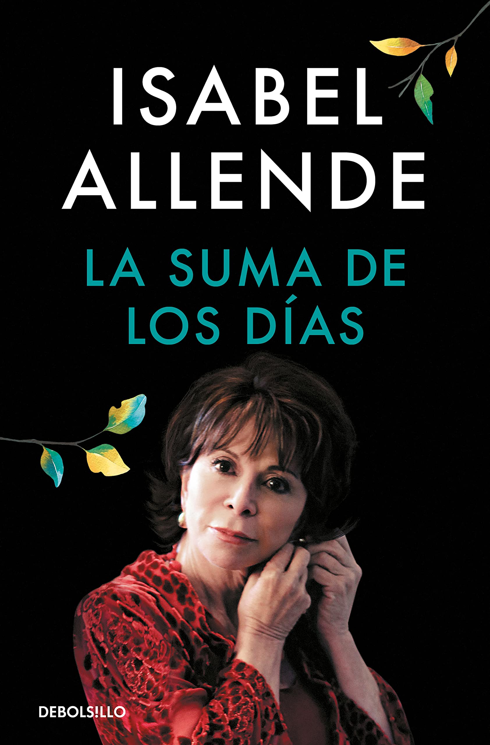 La suma de los días Art & Literature