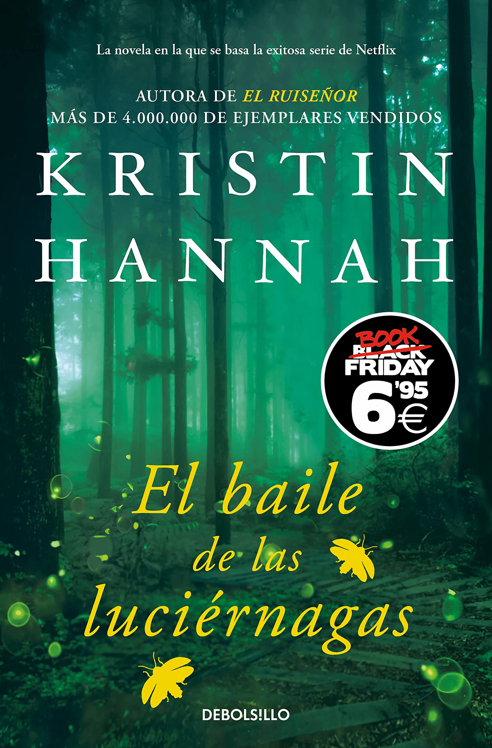 El baile de las luciérnagas (CAMPAÑAS) Contemporary literature