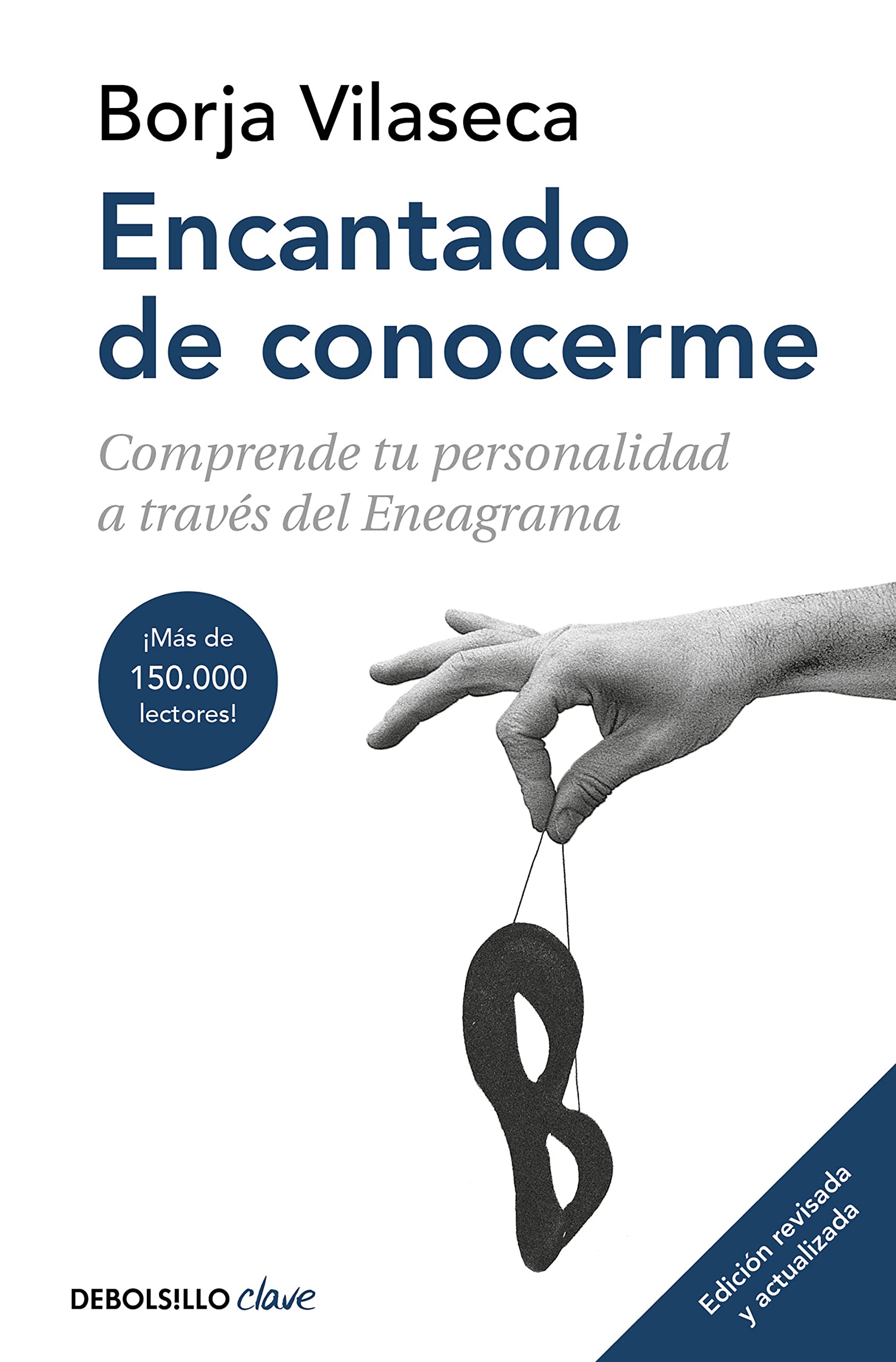Encantado de conocerme: Comprende tu personalidad a través del Eneagrama book