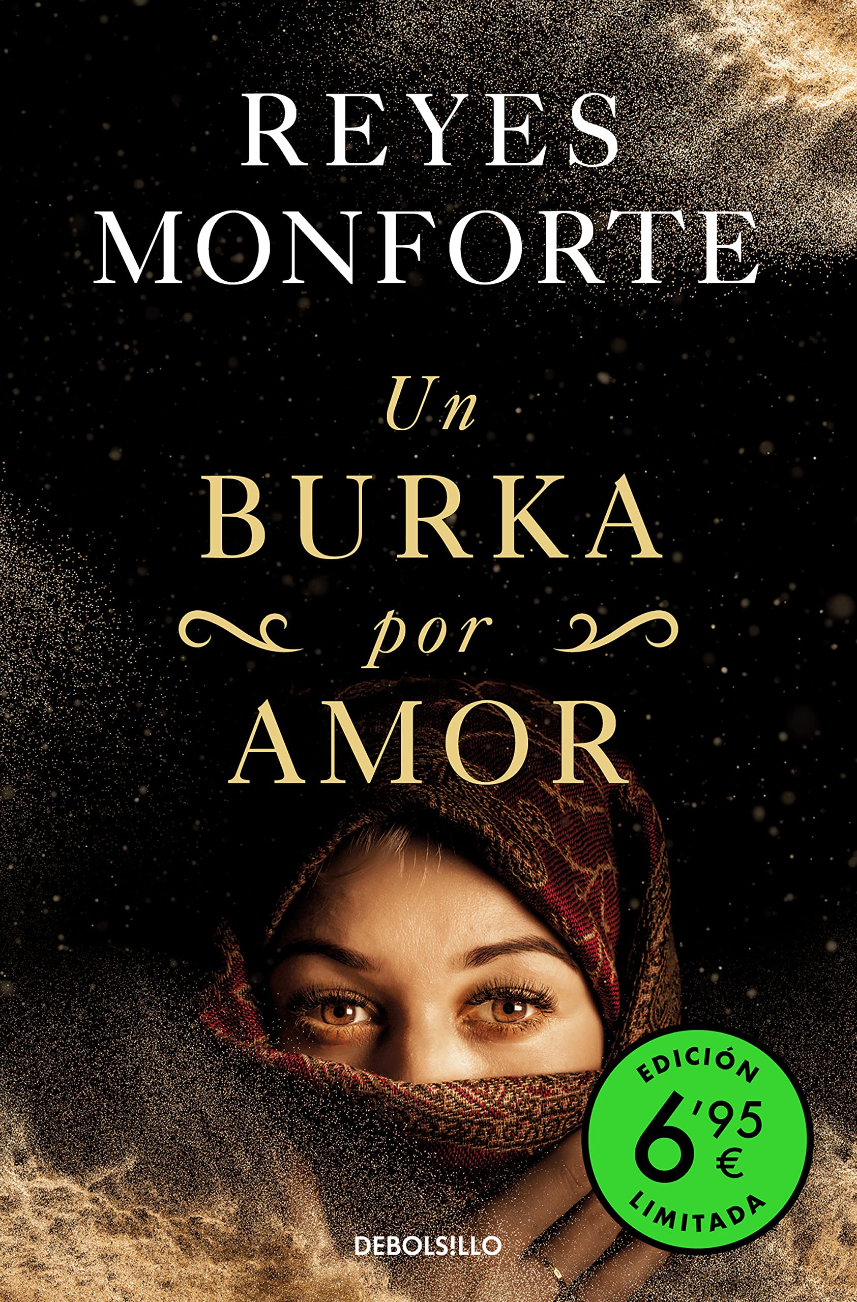 Un burka por amor (edición limitada a un precio especial) (CAMPAÑAS) Contemporary literature