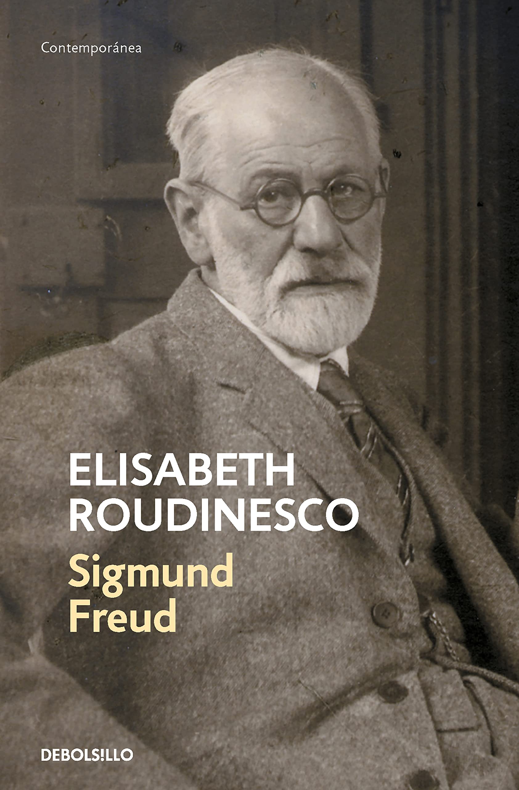 Sigmund Freud: En su tiempo y el nuestro (Ensayo | Psicología) Memories