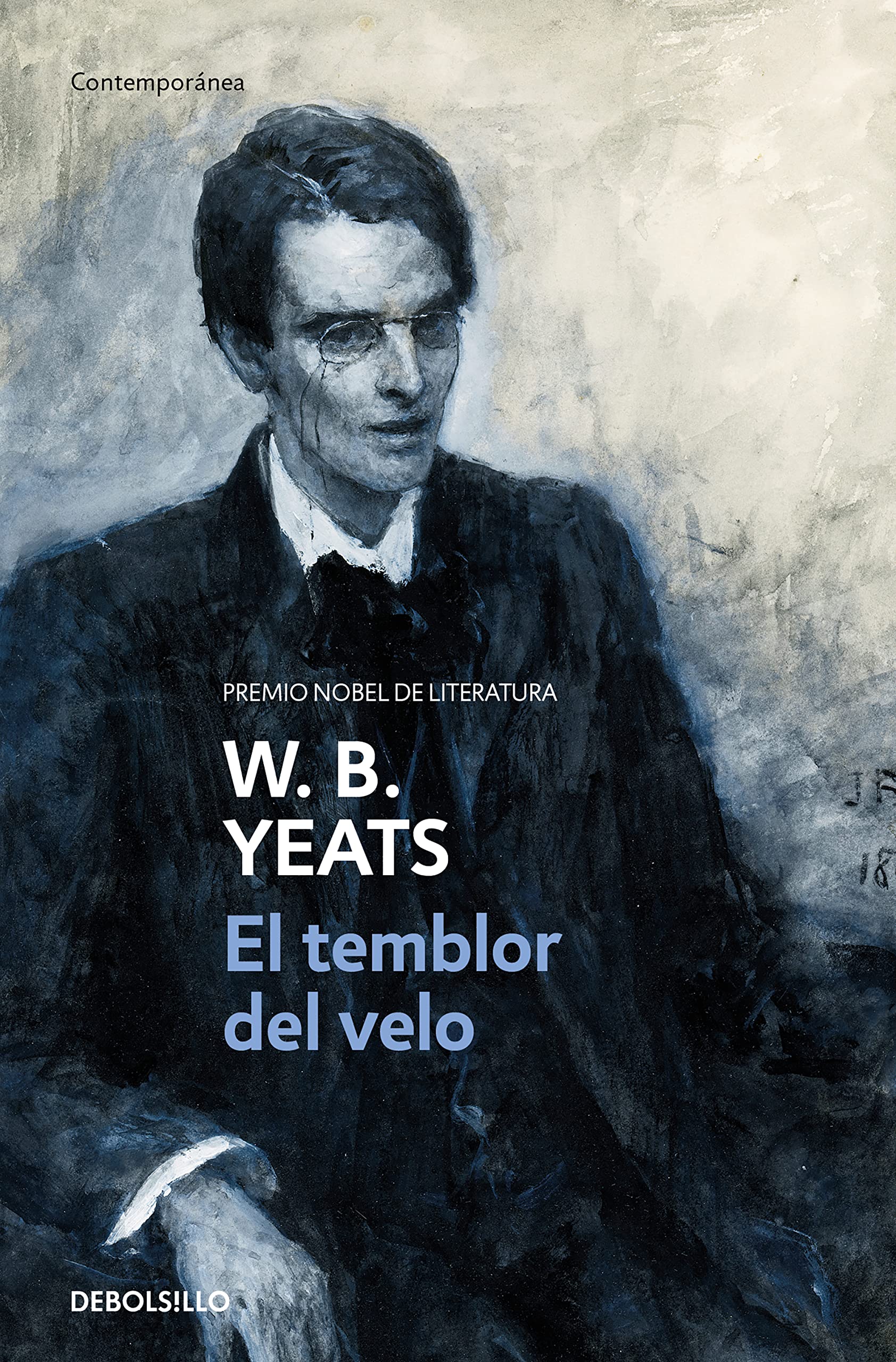El temblor del velo (Contemporánea) Art & Literature