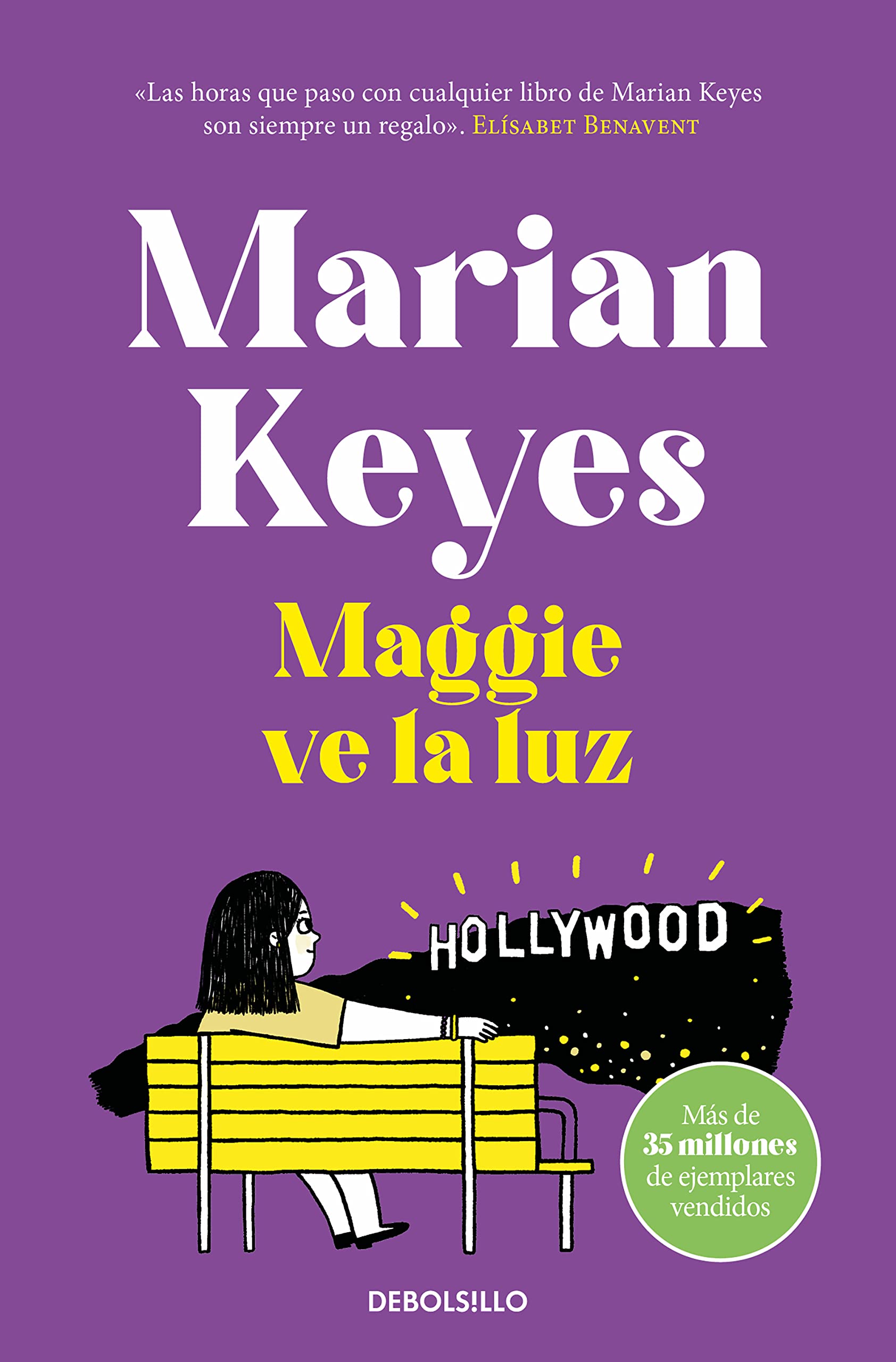 Maggie ve la luz (Hermanas Walsh 3) (Best Seller, Band 3) Contemporary literature