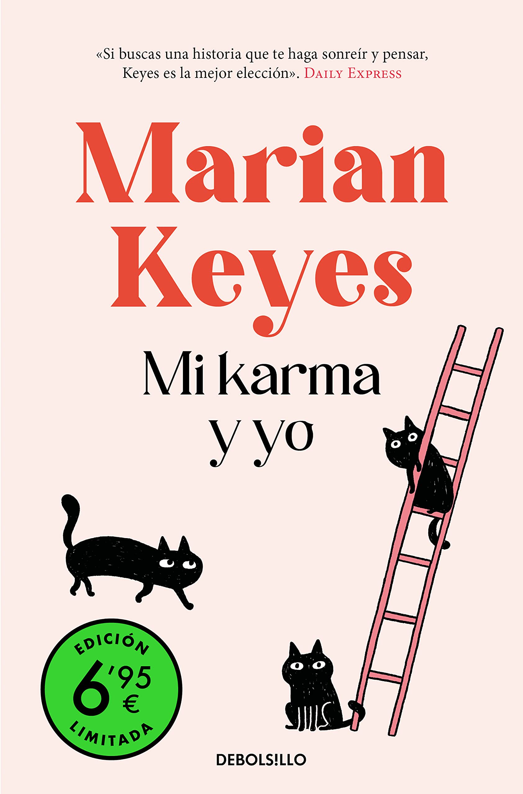 Mi karma y yo (edición limitada a un precio especial) (CAMPAÑAS) Contemporary literature