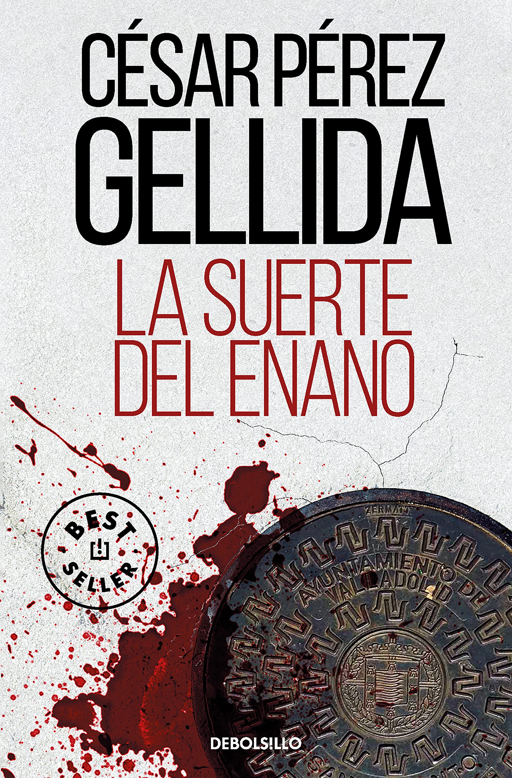 La suerte del enano (Best Seller) Contemporary literature