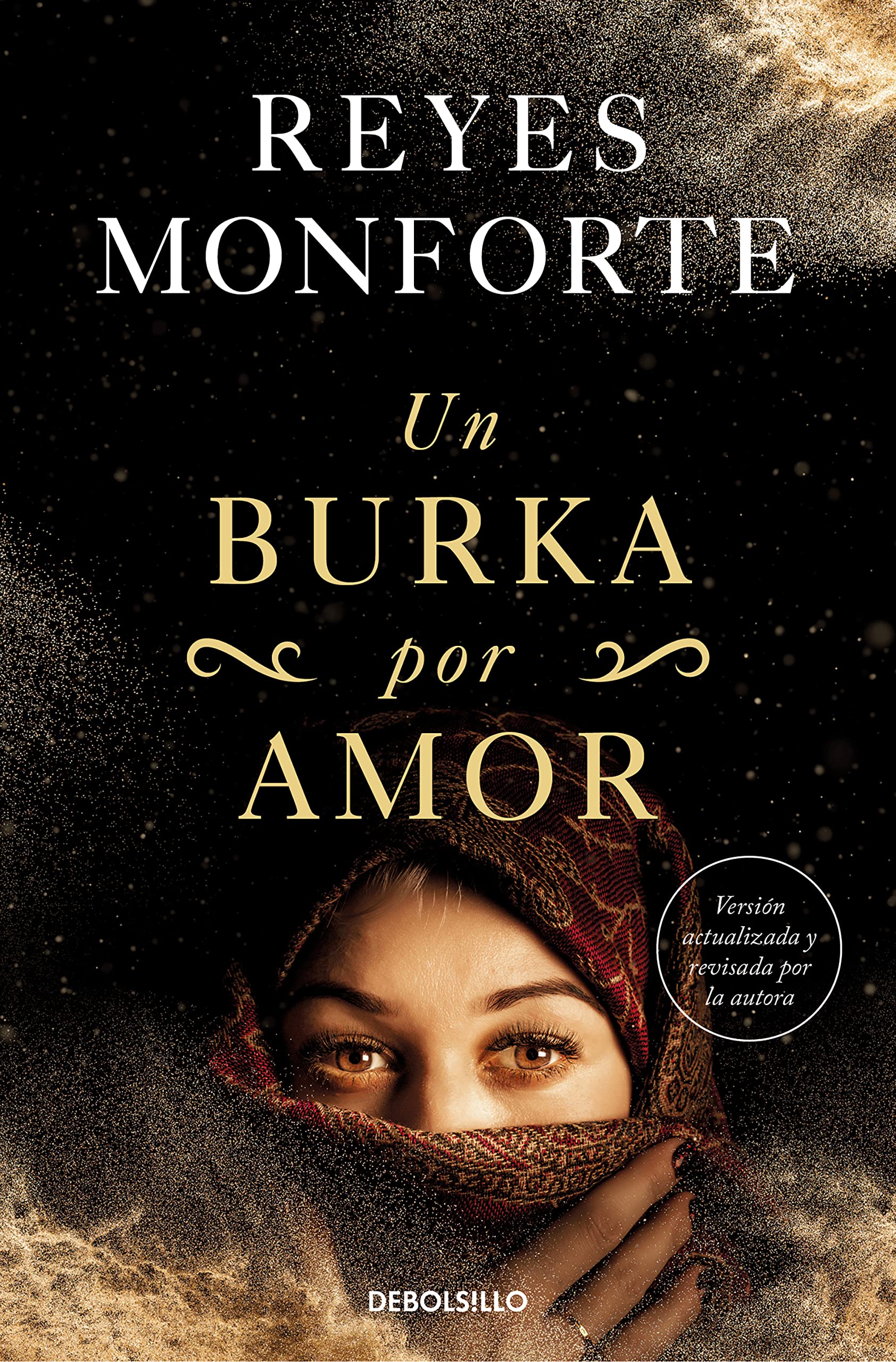 Un Burka Por Amor / A Burka for Love book