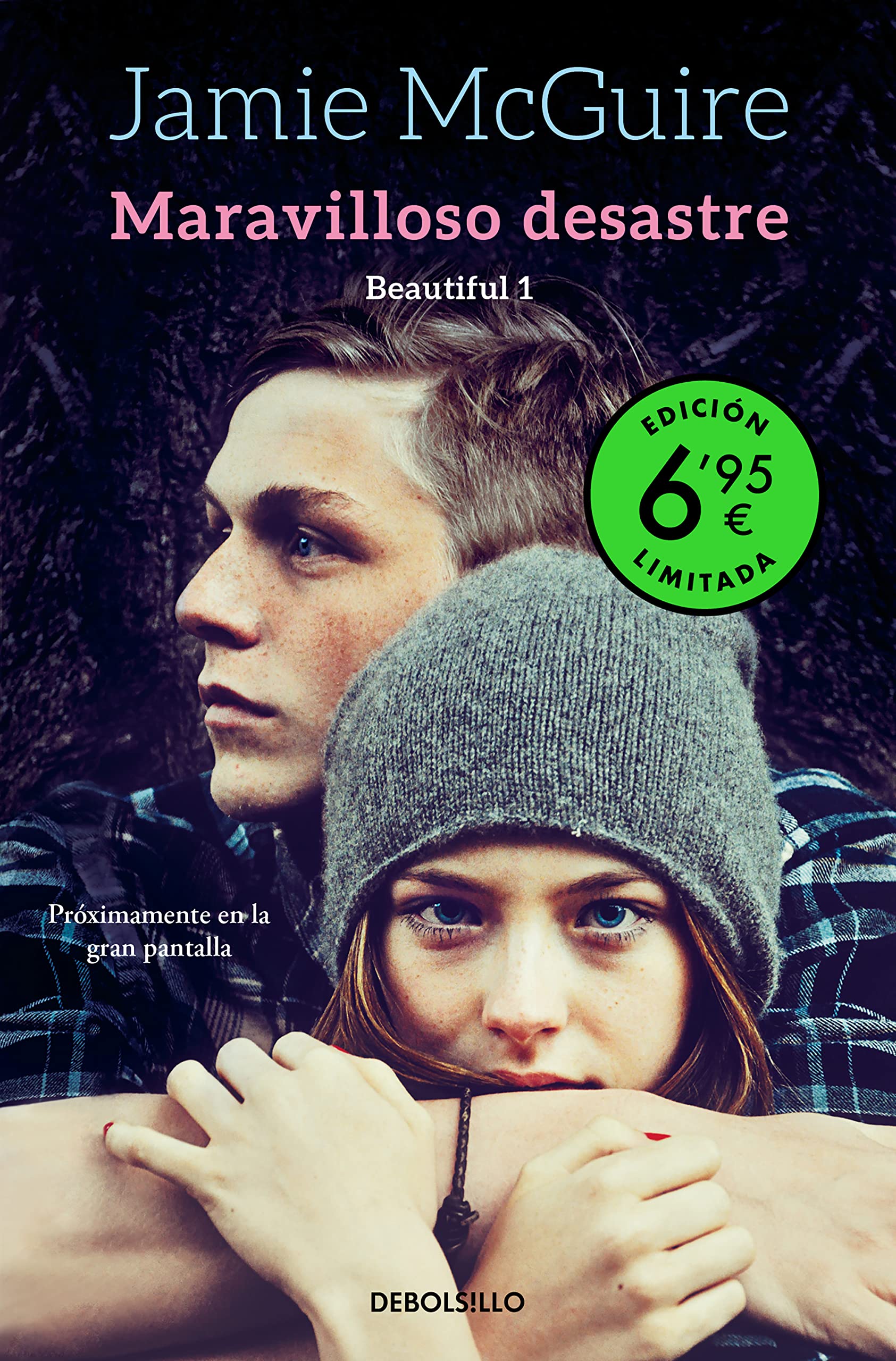Maravilloso desastre (edición limitada a un precio especial) (Beautiful 1) Contemporary literature