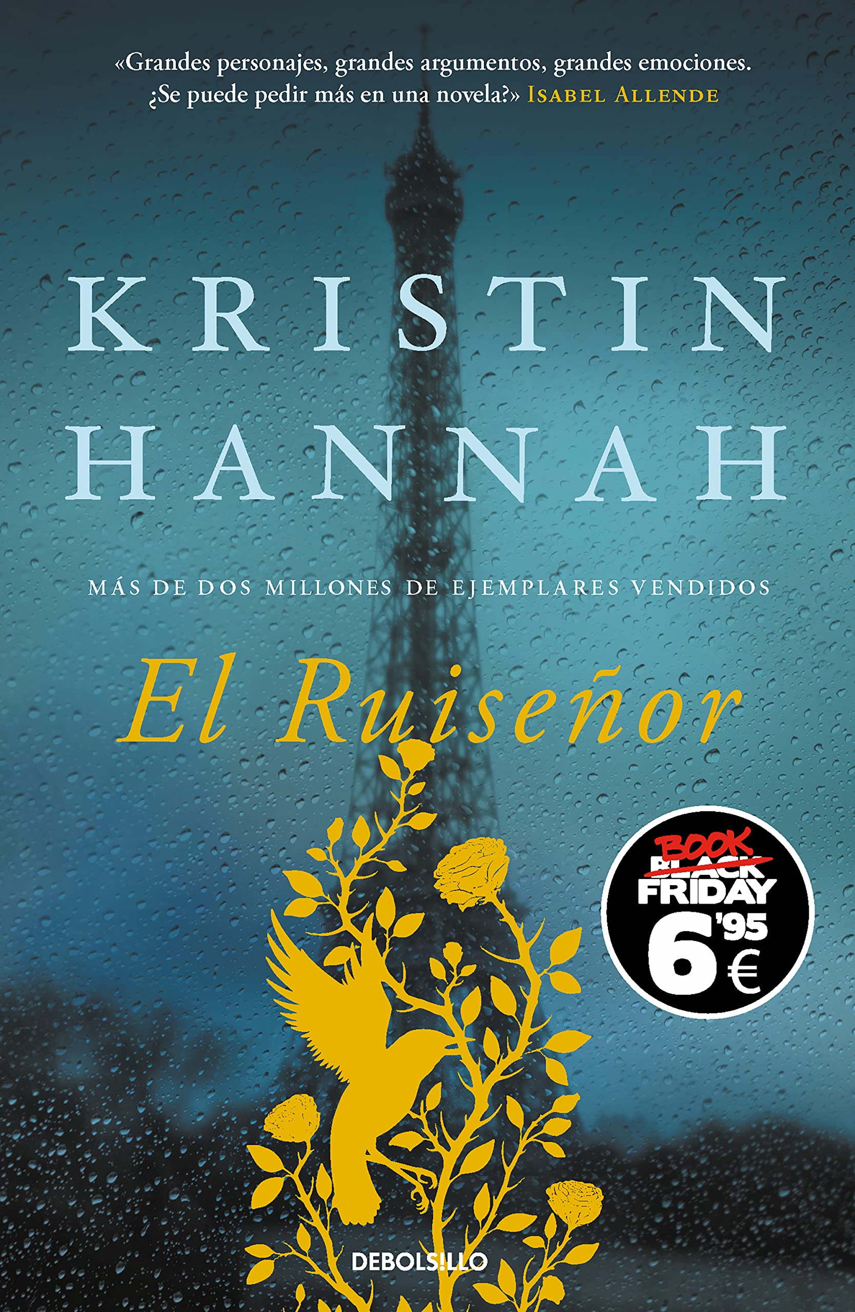 El Ruiseñor (edición Black Friday) Action & Adventure