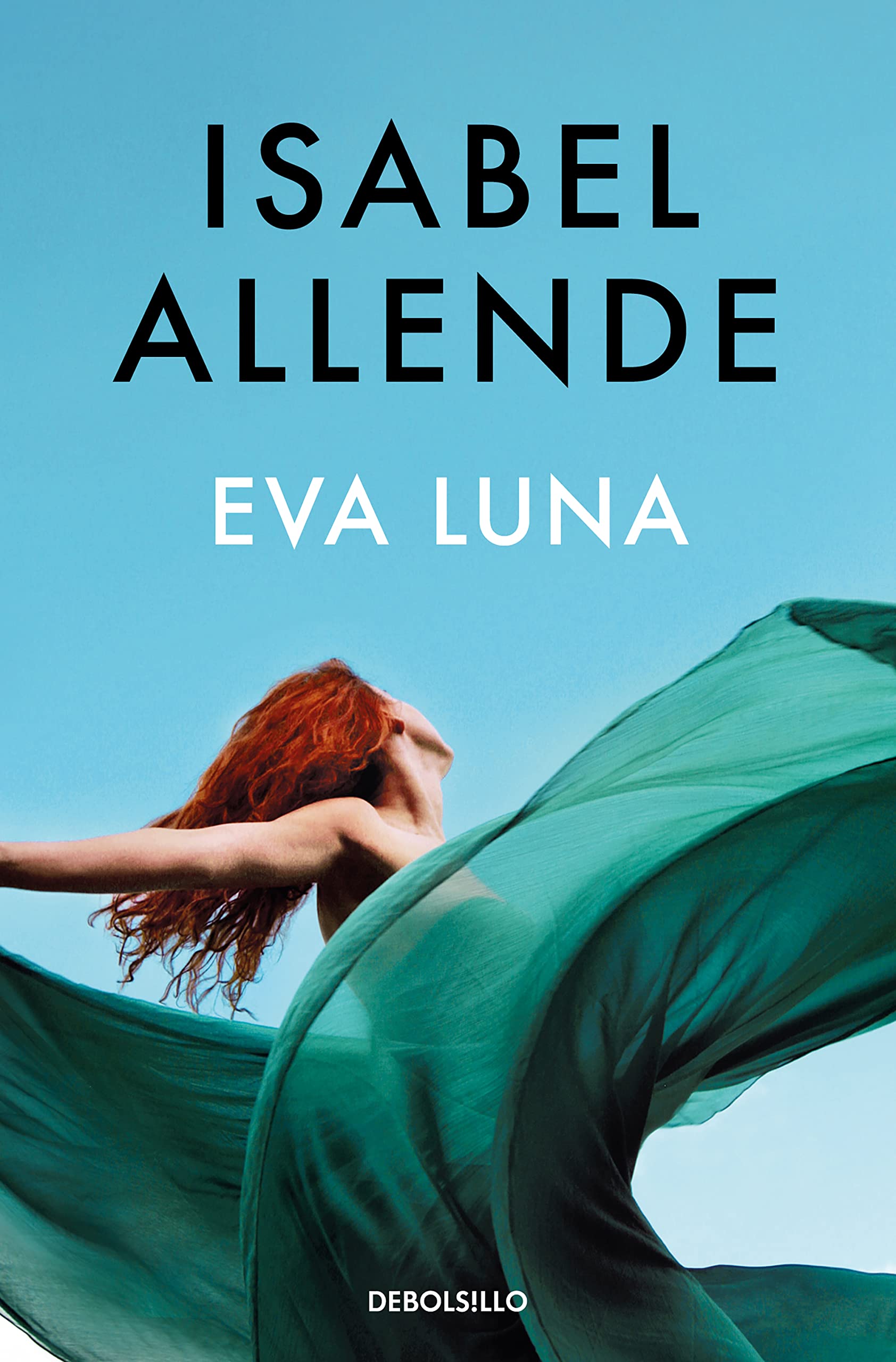 Eva Luna Historical Fiction
