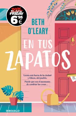 En tus zapatos (edición Black Friday) book