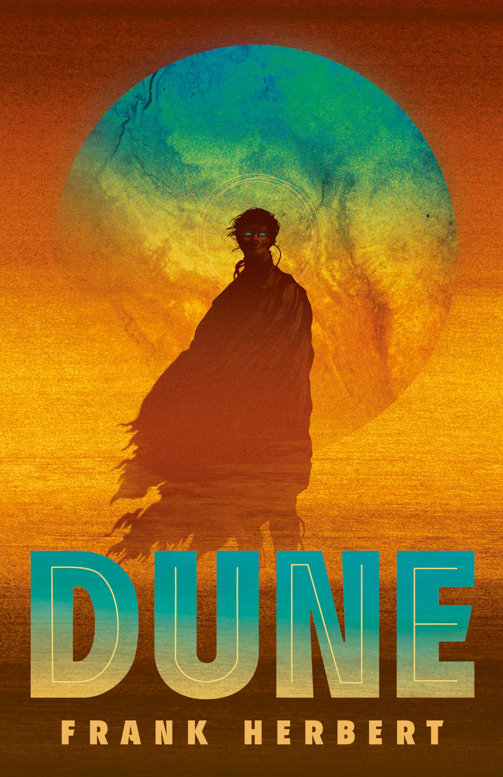 Dune (Las crónicas de Dune 1) (Best Seller, Band 1) Classics