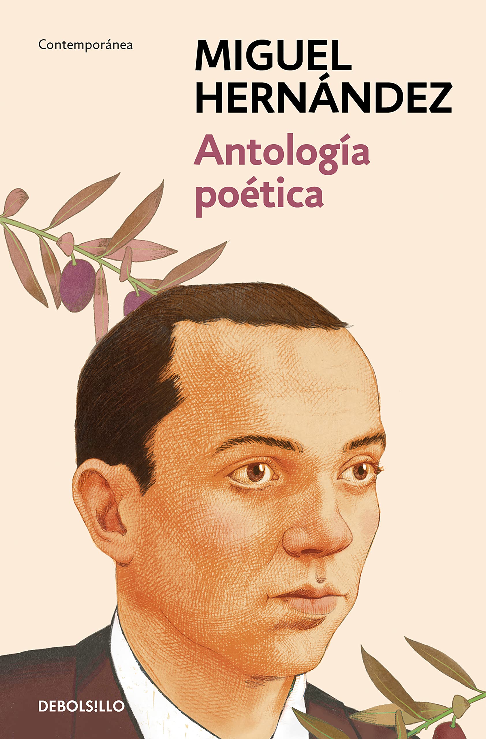 Antología poética (Contemporánea) Poetry