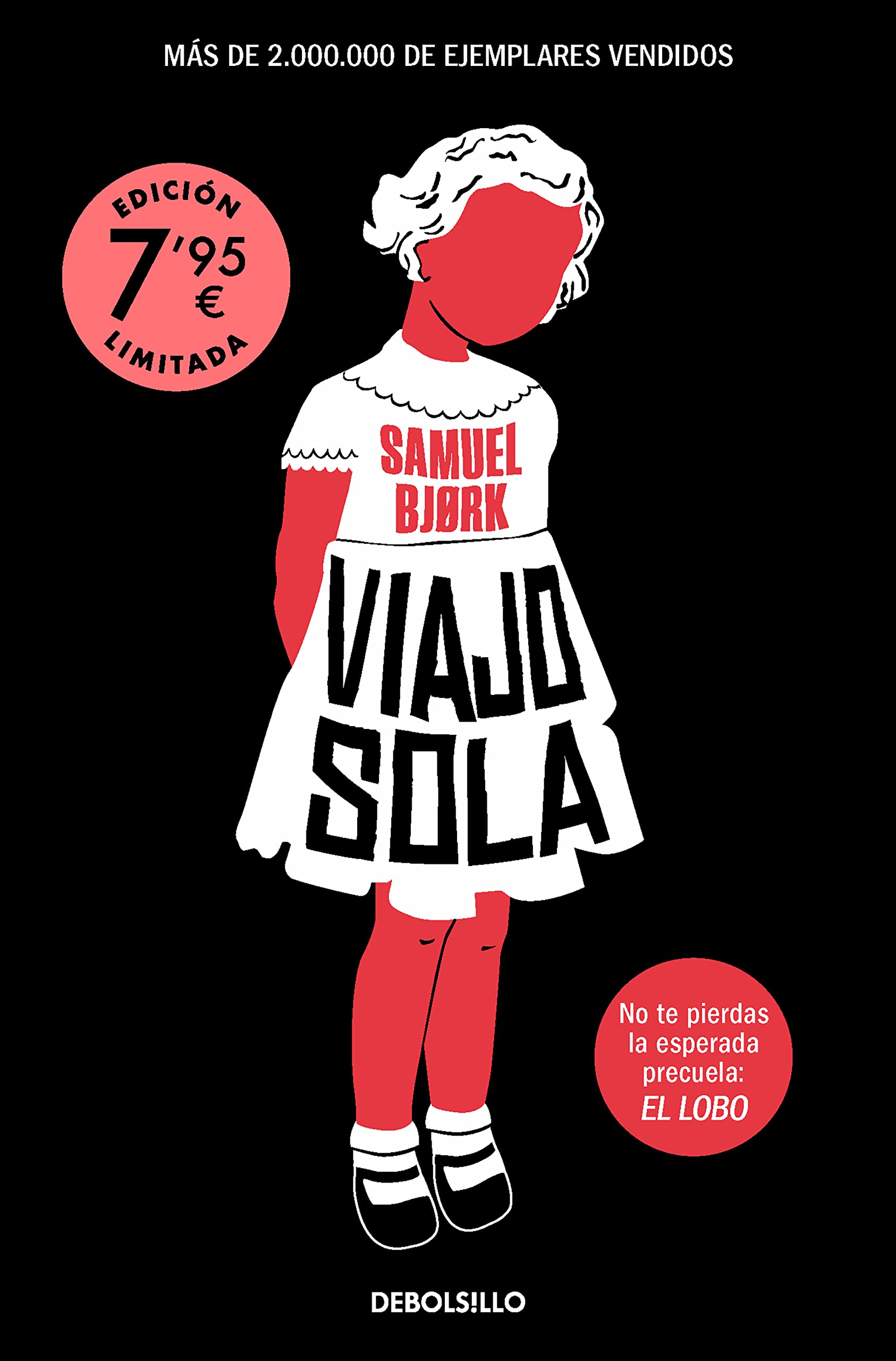 Viajo sola (edición limitada a precio especial) (CAMPAÑAS) Contemporary literature