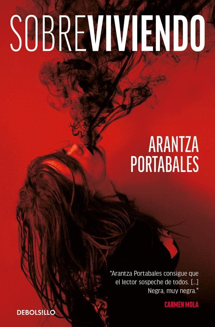 Sobreviviendo (Best Seller) Contemporary literature