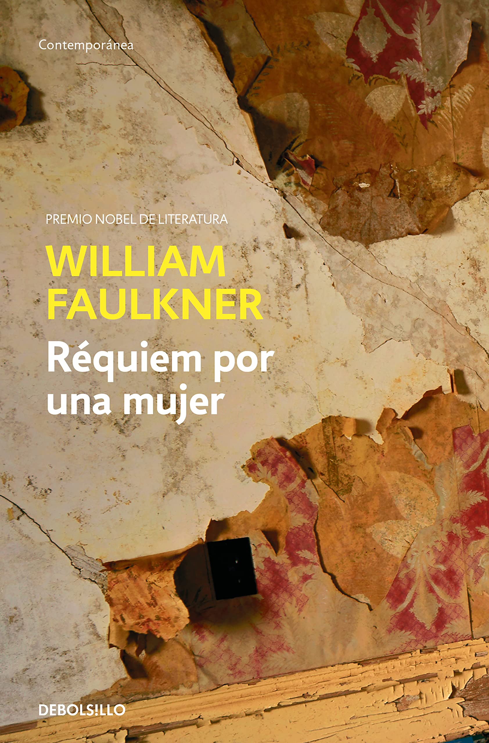 Réquiem por una mujer (Contemporánea) Drama