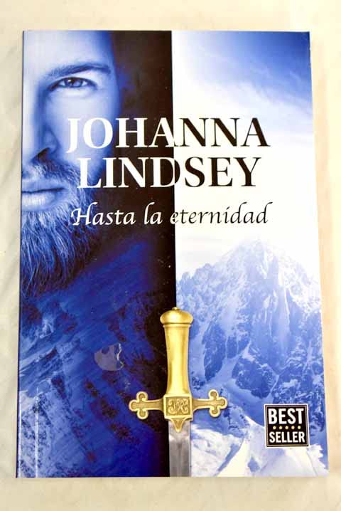 Hasta la eternidad book