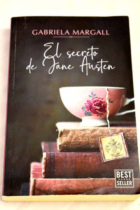 El secreto de Jane Austen. book