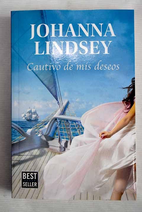 Cautivo de mis deseos book