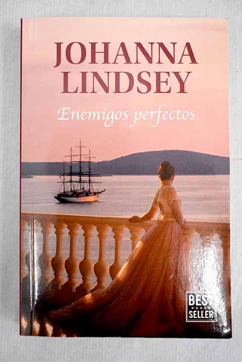 Enemigos perfectos [ book