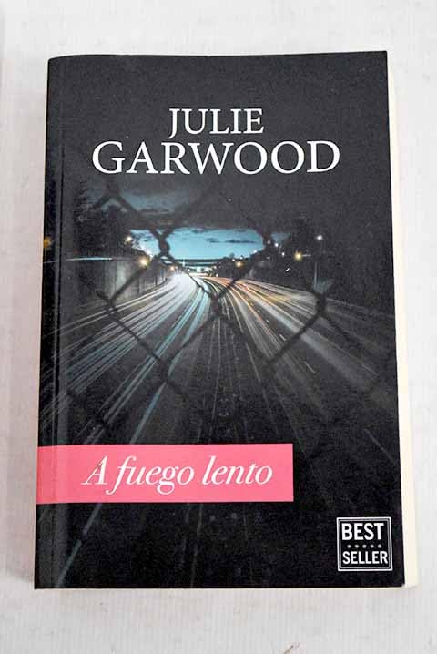 A fuego lento Books