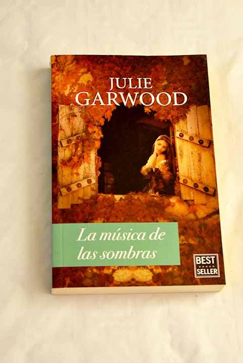 La música de las sombras book