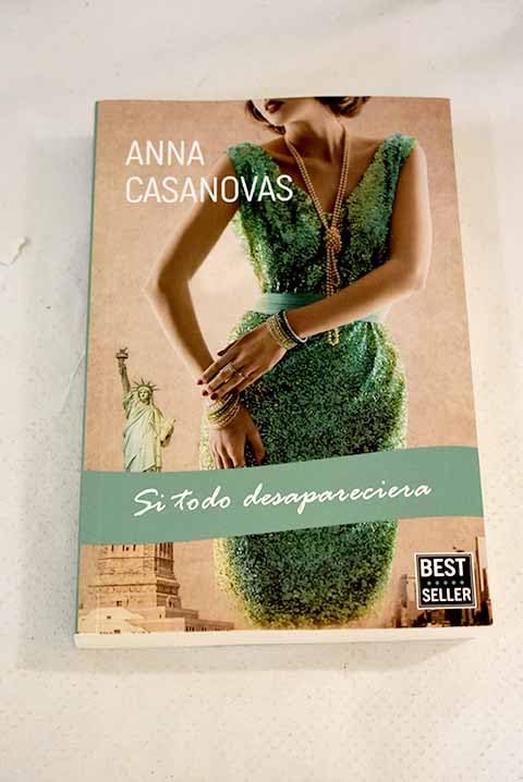 Si todo desapareciera Books