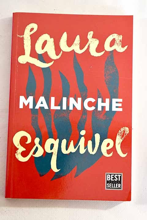 Malinche Books