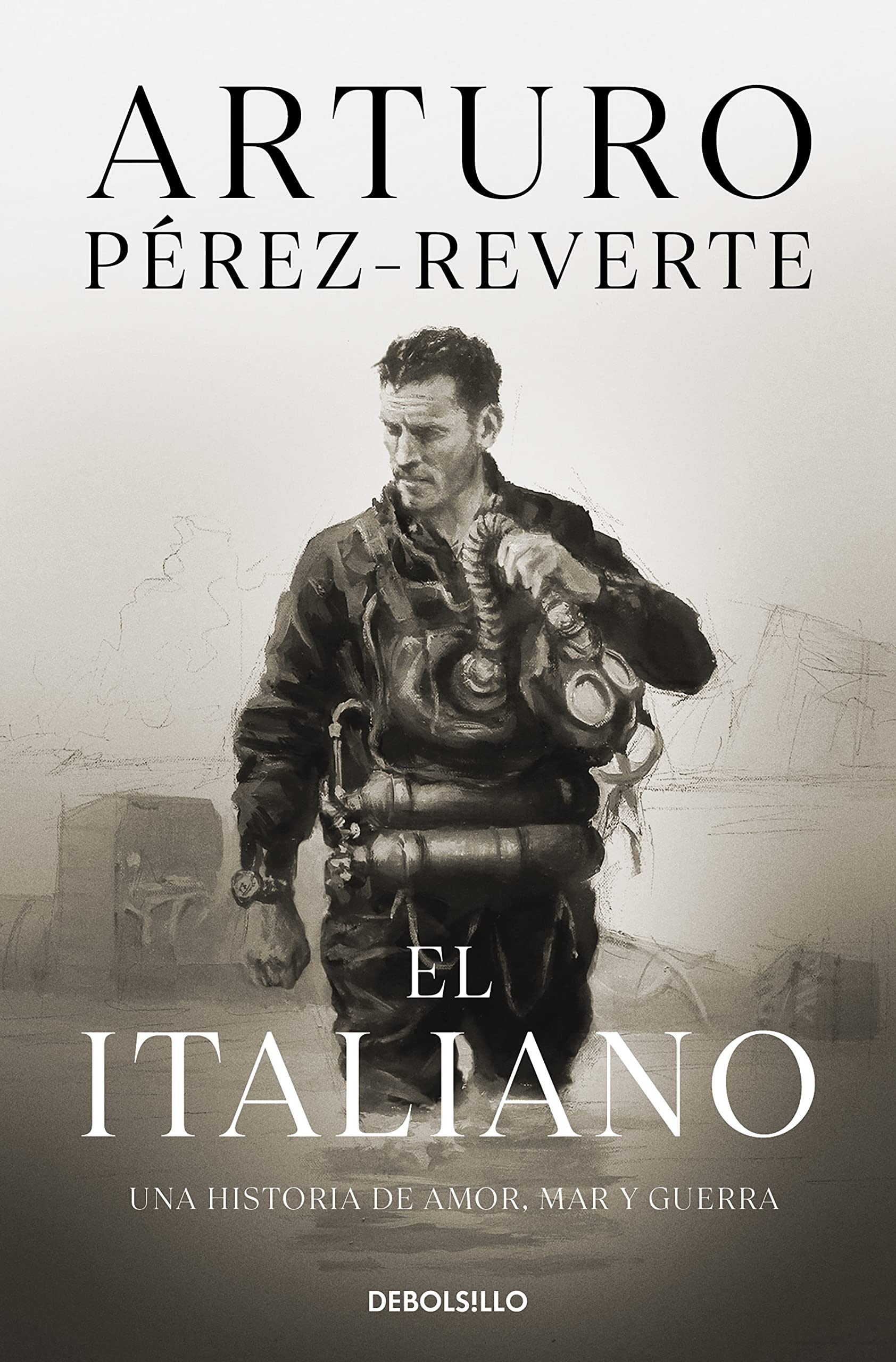El italiano Action & Adventure