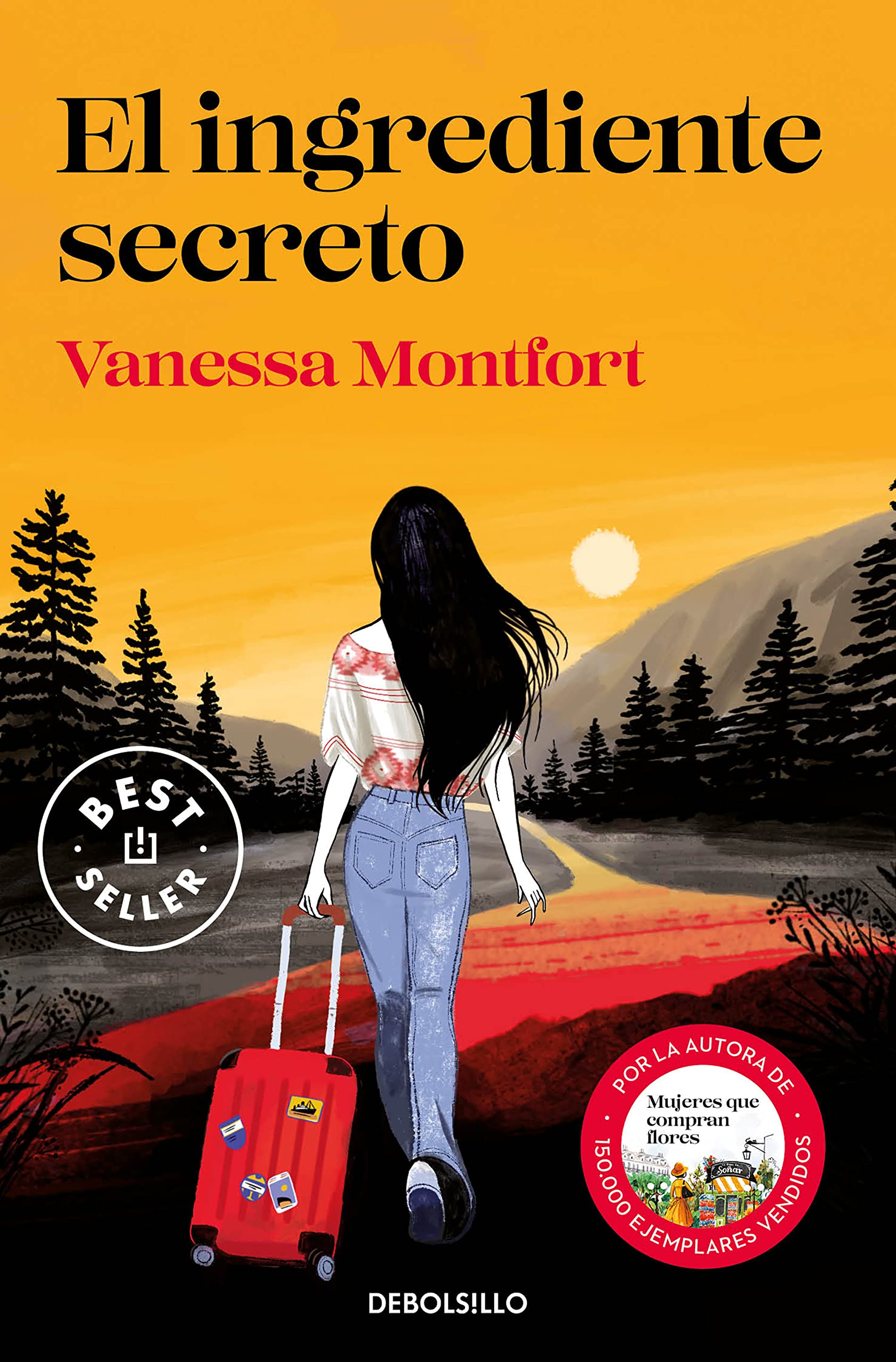 El ingrediente secreto / The Secret Ingredient book