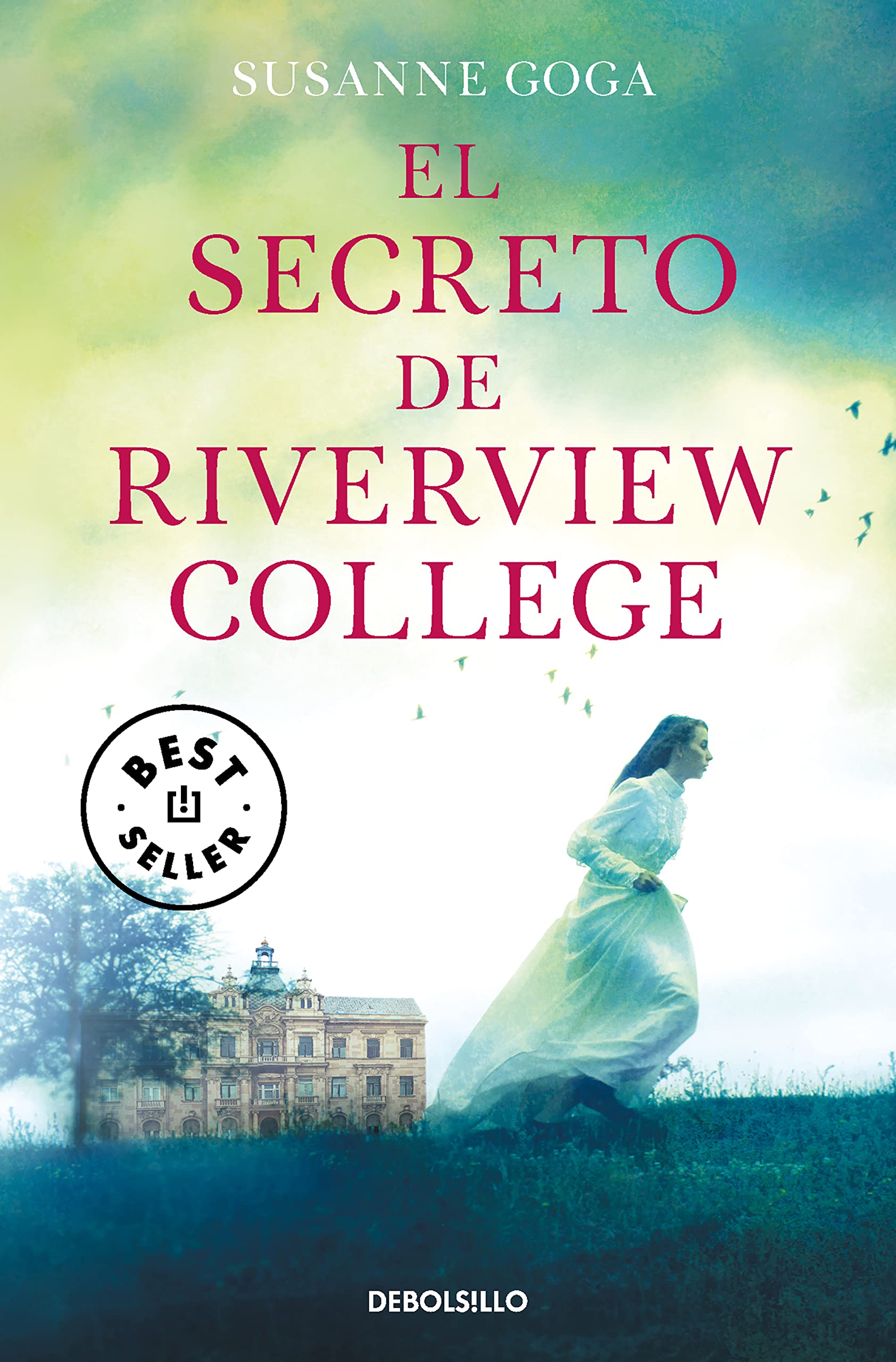 El secreto de Riverview College (Best Seller) Historical Fiction