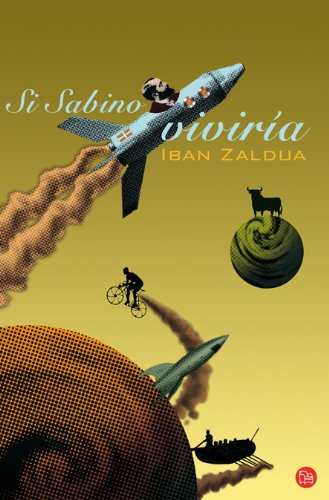 Si Sabino viviria book