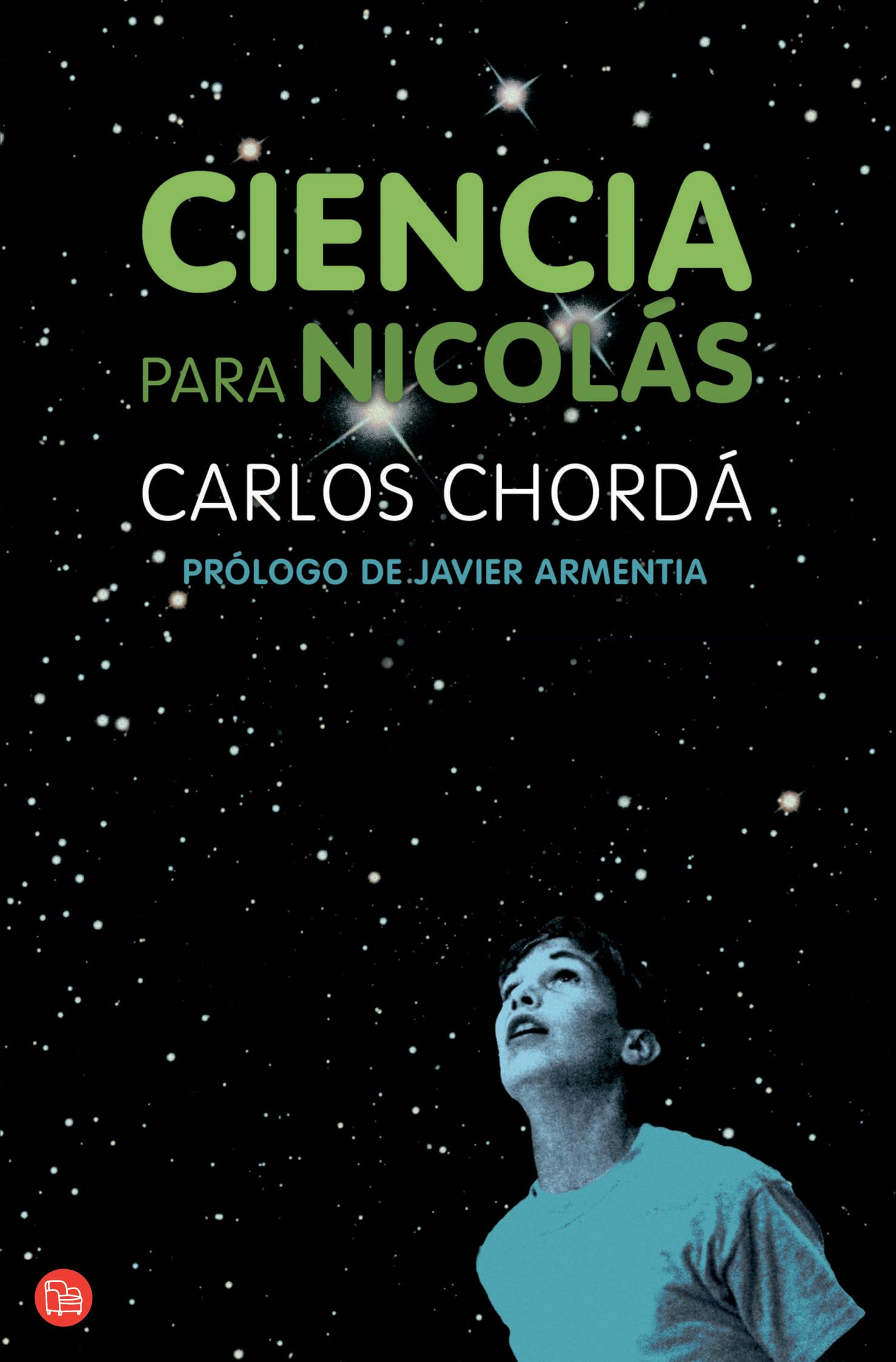 CIENCIA PARA NICOLAS FG (CARLOS CHORDA) book
