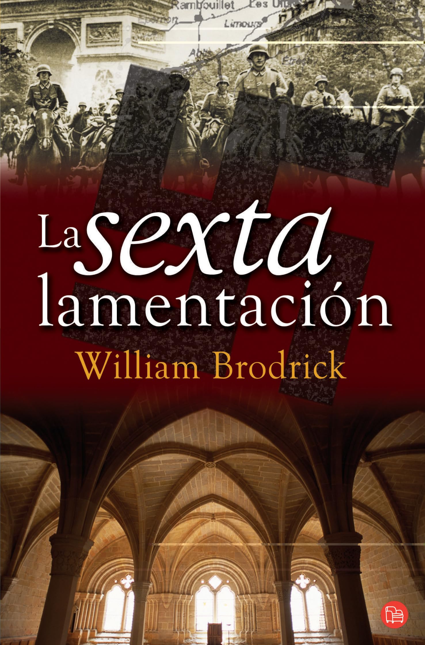 La sexta lamentación (FORMATO GRANDE, Band 730014) Social Sciences