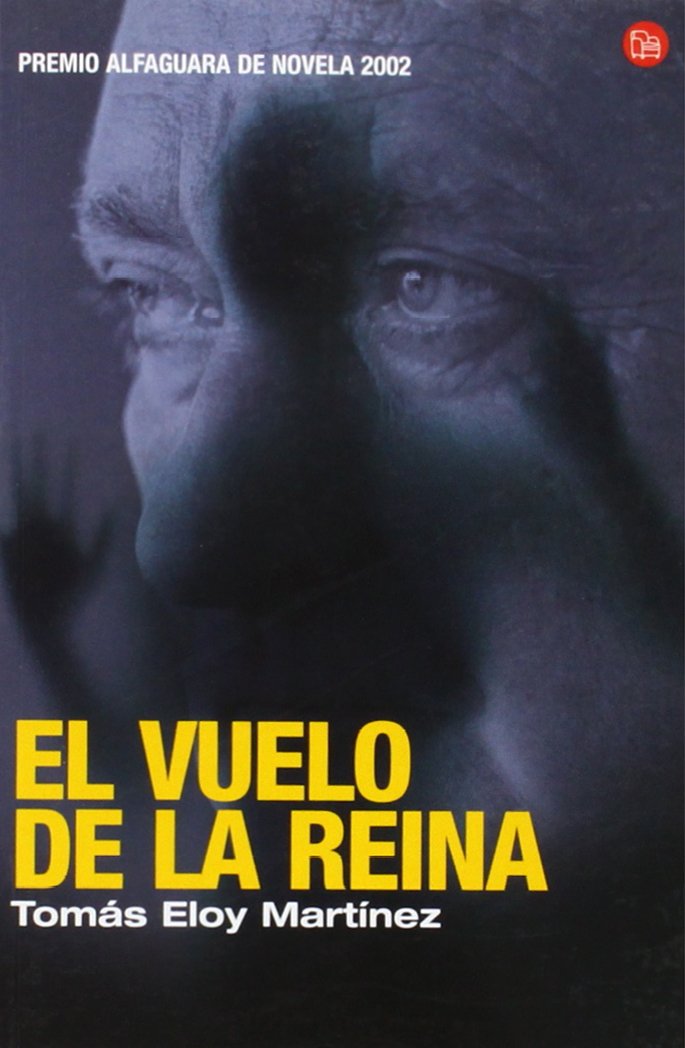 El vuelo de la reina (FORMATO GRANDE, Band 730014) Contemporary literature
