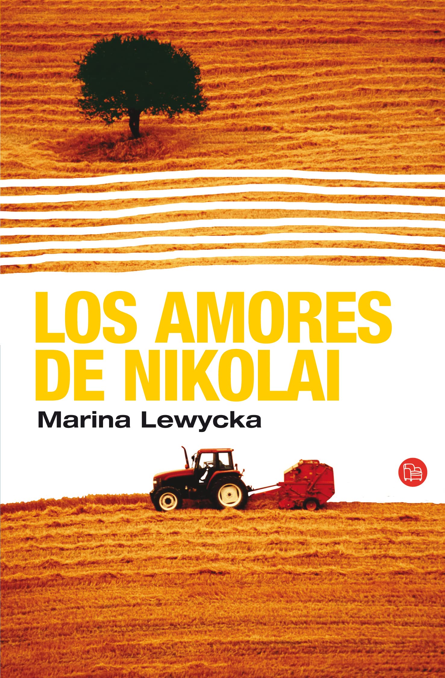 Los Amores De Nikolai book