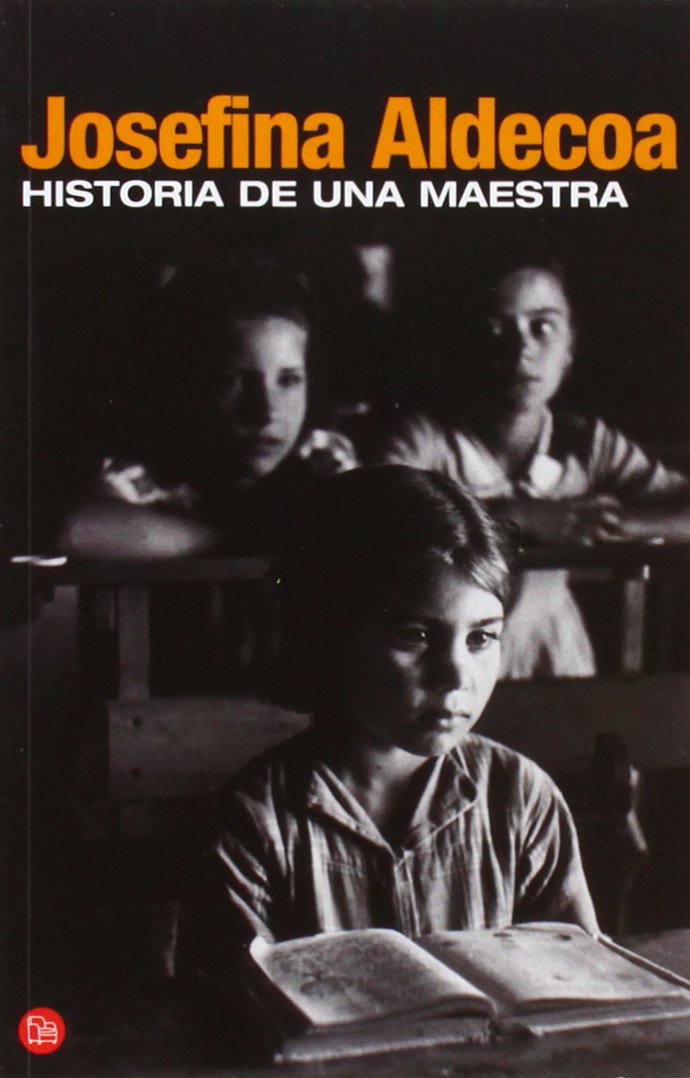 Historia de una maestra (FORMATO GRANDE, Band 730014) Contemporary literature