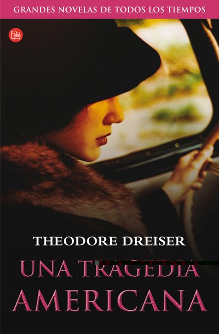 Una tragedia americana (FORMATO GRANDE, Band 730014) Historical Fiction