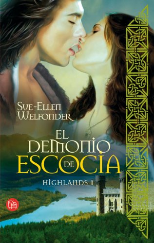 El Demonio De Escocia book