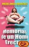 Memorias de un homo erectus (Punto Mini) Books