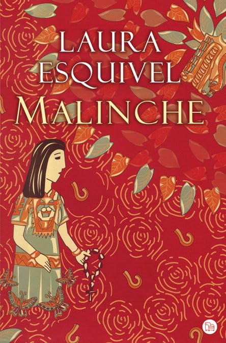 Malinche (FORMATO GRANDE, Band 730014) Contemporary literature