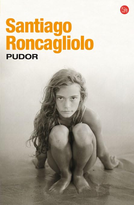 Pudor (FORMATO GRANDE, Band 730014) Contemporary literature