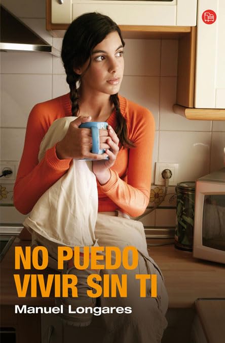 No puedo vivir sin ti (FORMATO GRANDE, Band 730014) Learning & Reference