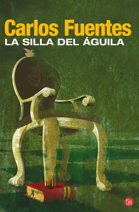 La silla del águila (FORMATO GRANDE, Band 730014) Contemporary literature