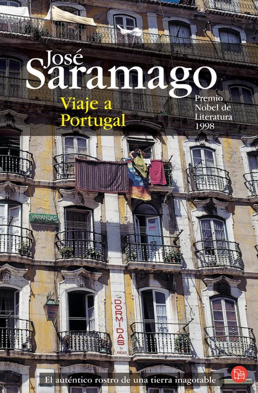 Viaje a Portugal Travel
