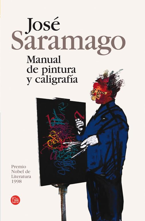 Manual de pintura y caligrafía Contemporary literature