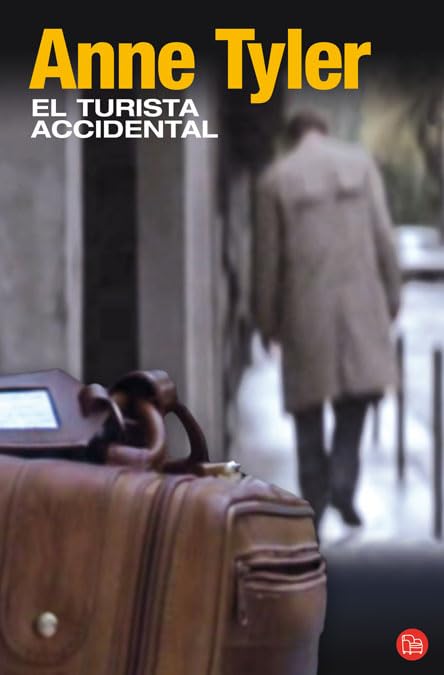 El turista accidental (FORMATO GRANDE) Contemporary literature