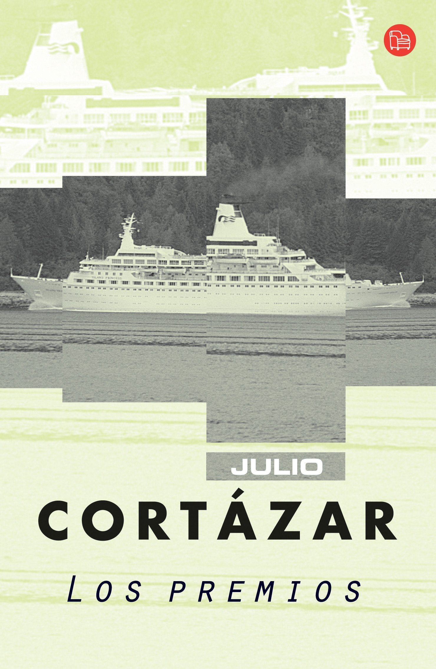 Los premios (FORMATO GRANDE) Contemporary literature