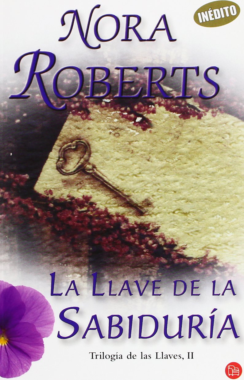 La llave de la sabiduría (FORMATO GRANDE, Band 730014) Contemporary literature